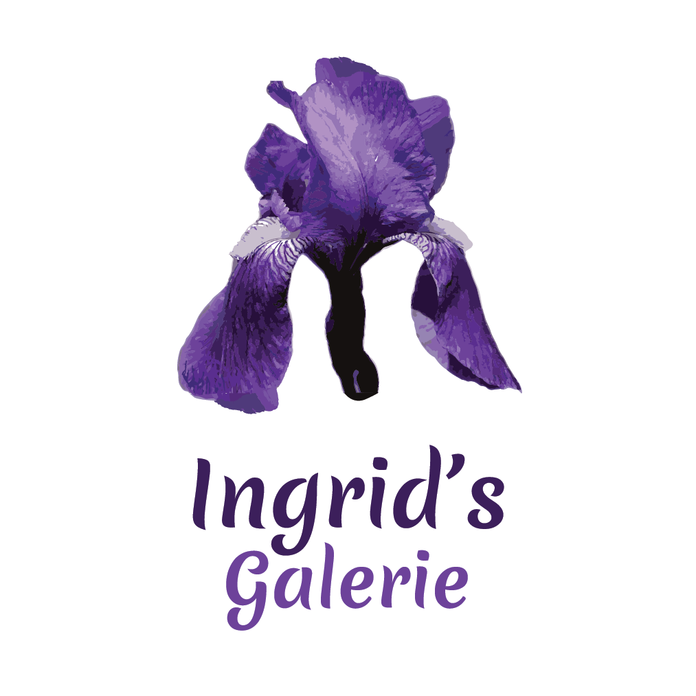 Ingrid's Galerie - Ingrid Seifert